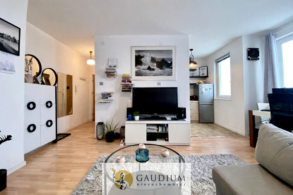 Mieszkanie Gdańsk