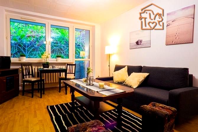 Mieszkanie Wałbrzych