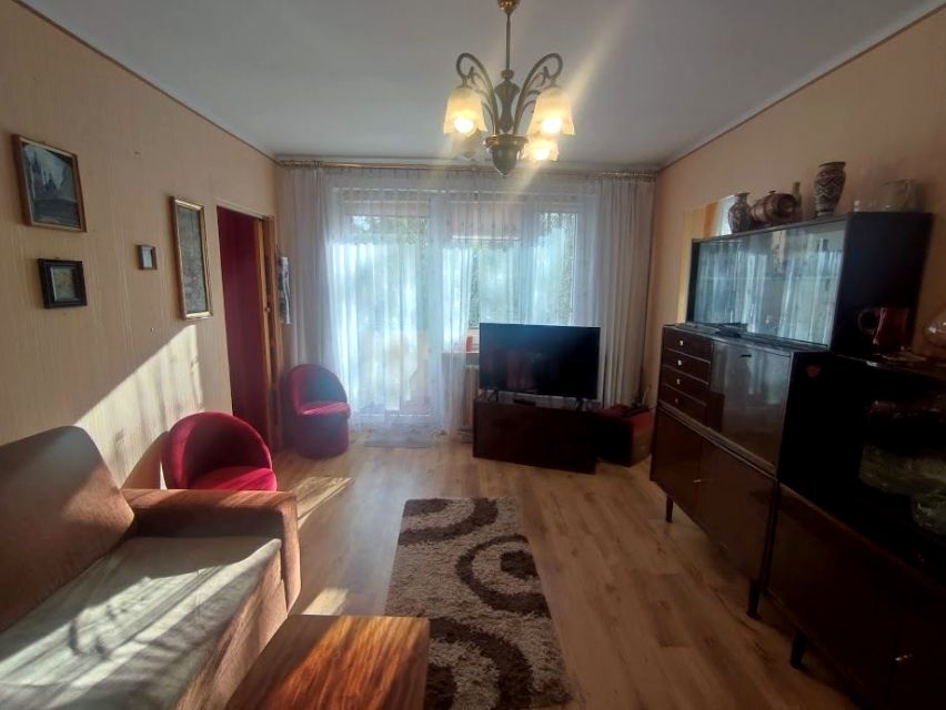 Mieszkanie Siemianowice Śląskie