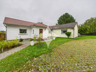 Dom wolnostojący sprzedaż