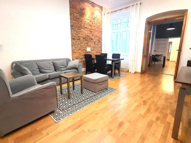 Mieszkanie Częstochowa