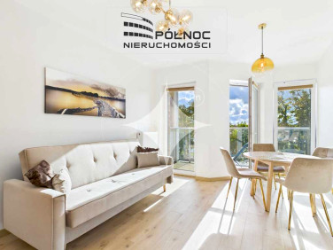 Mieszkanie apartamentowiec wynajem