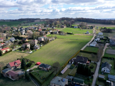 Pusta działka Łaziska Górne