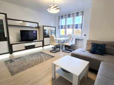 Mieszkanie Częstochowa