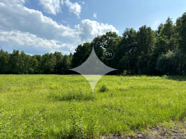 Działka budowlana Dąbrówka