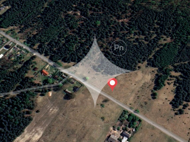 Działka Sokole Pole