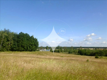 Działka budowlana Okmiany