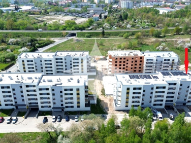 Mieszkanie Bolesławiec