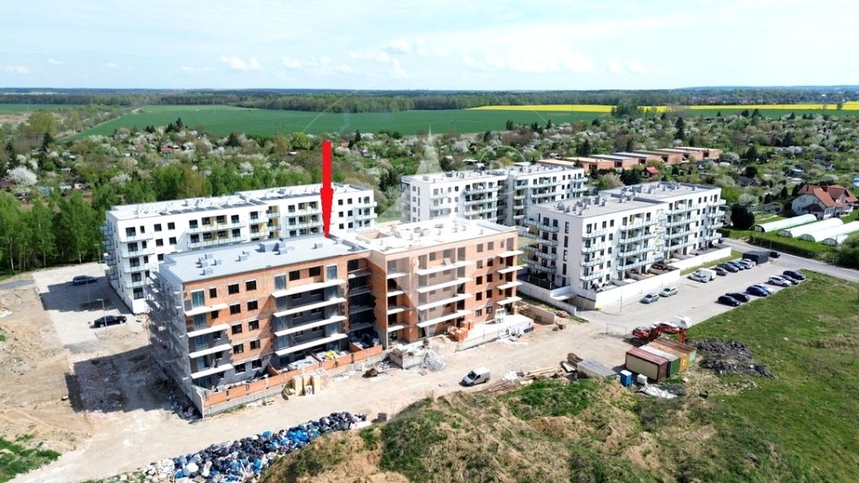 Mieszkanie Bolesławiec sprzedaż