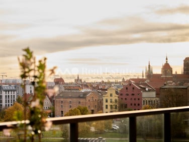Mieszkanie Gdańsk