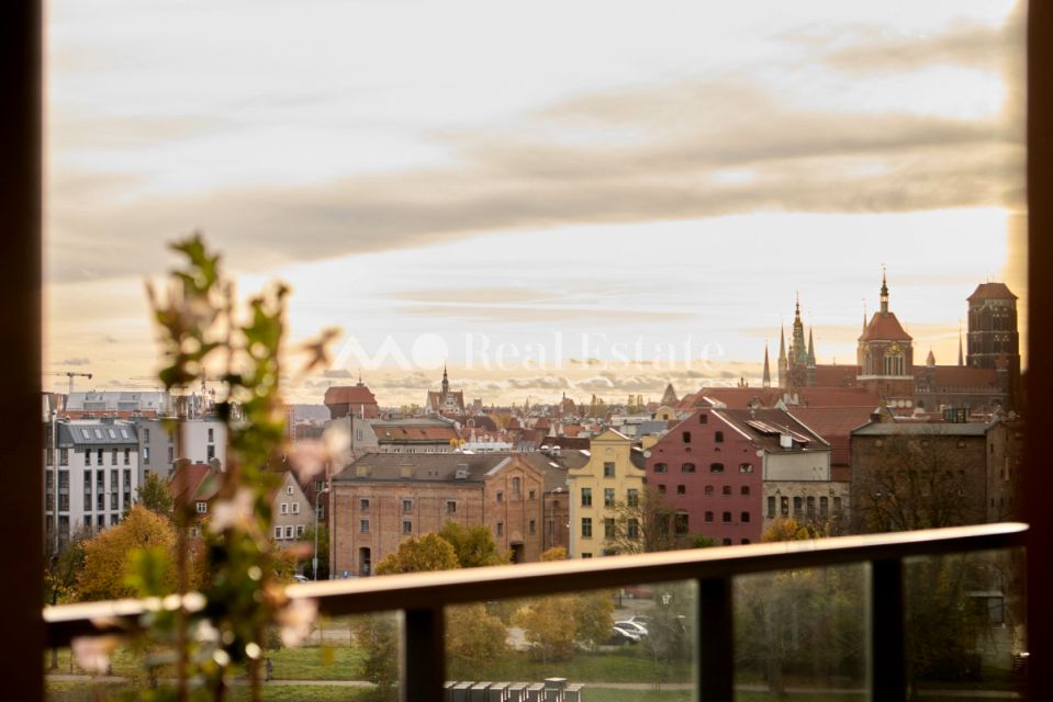 Mieszkanie Gdańsk