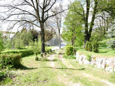 Dom Stare Jaroszowice