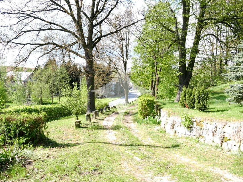 Dom Stare Jaroszowice