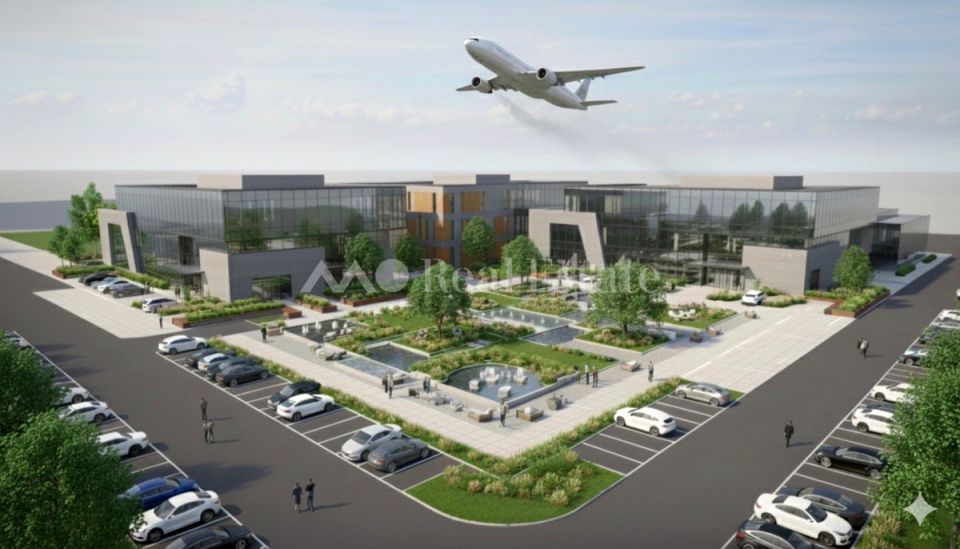 Działka budowlana Gdańsk