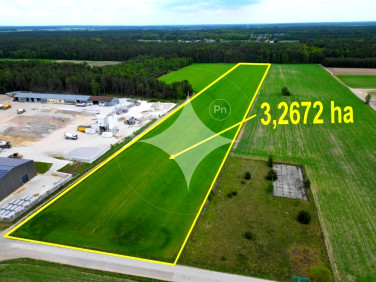 Działka Biała Podlaska