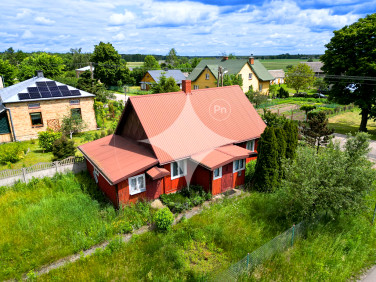 Dom Korczówka sprzedaż