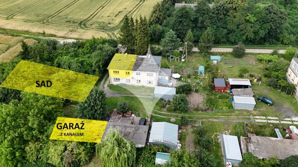 Mieszkanie Wasylów Wielki