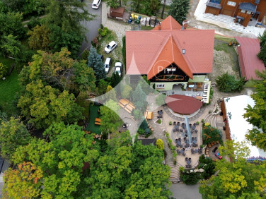 Budynek użytkowy Karpacz