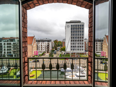 Mieszkanie Gdańsk