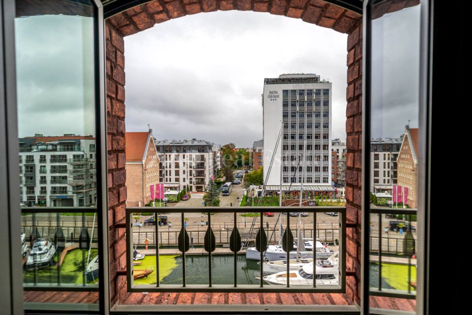 Mieszkanie Gdańsk