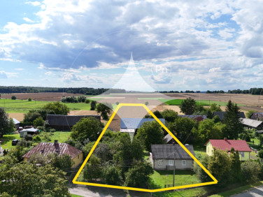 Działka budowlana Jarosławiec