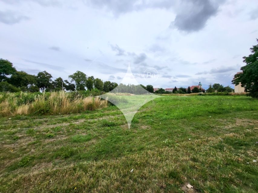 Działka Legnickie Pole