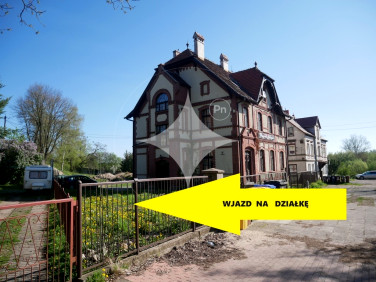 Działka Bolesławiec