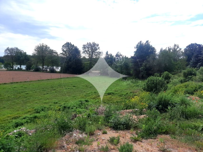 Działka Bolesławiec