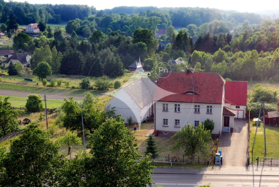 Dom Nowe Jaroszowice