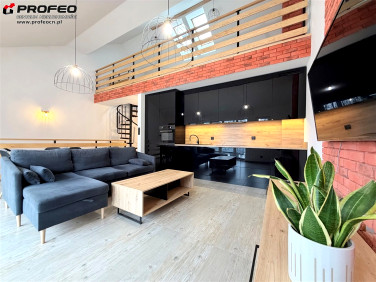 Mieszkanie Bielsko-Biała