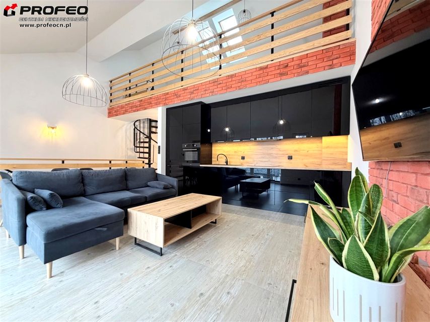 Mieszkanie Bielsko-Biała