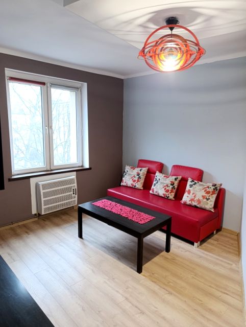 Mieszkanie blok mieszkalny Zabrze