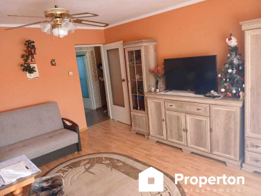 Mieszkanie blok mieszkalny sprzedaż