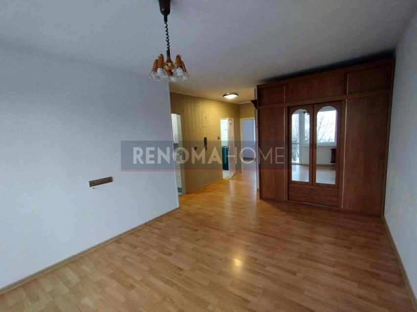 Mieszkanie blok mieszkalny Legnica