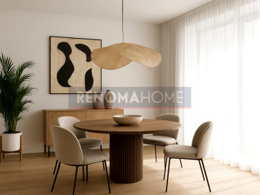 Mieszkanie Krzeptów