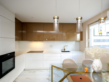 Mieszkanie MIKOŁÓW