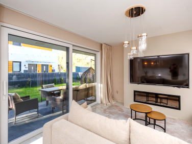 Mieszkanie MIKOŁÓW