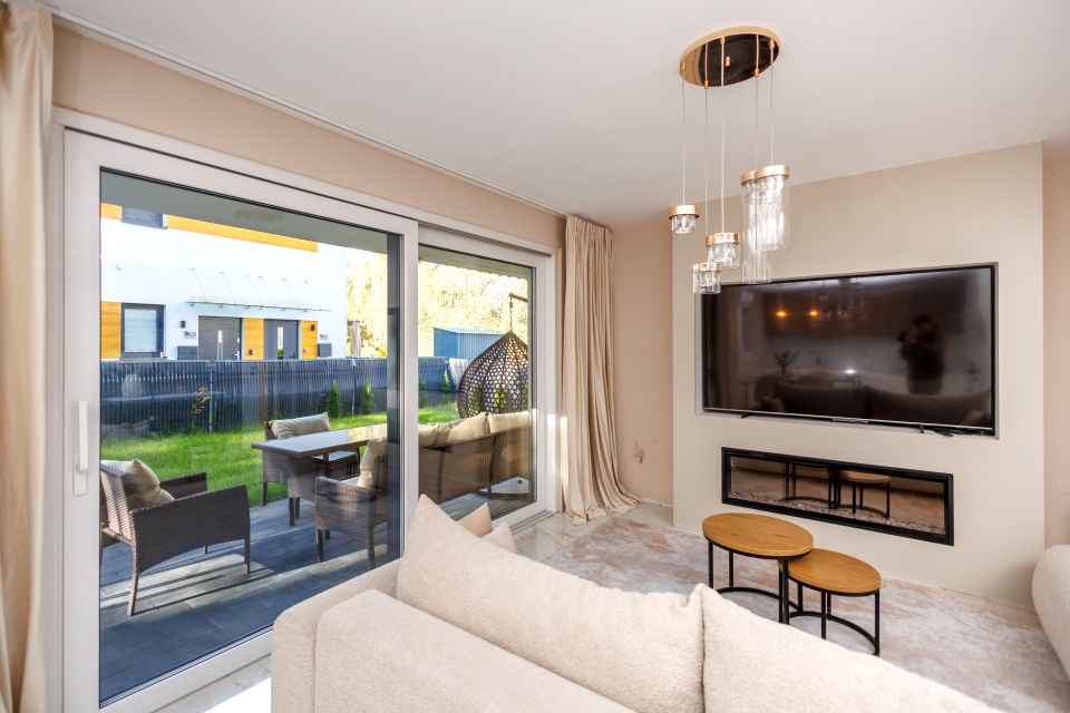 Mieszkanie MIKOŁÓW