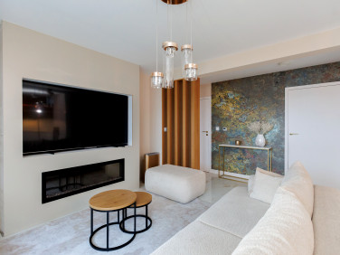 Mieszkanie apartamentowiec sprzedaż