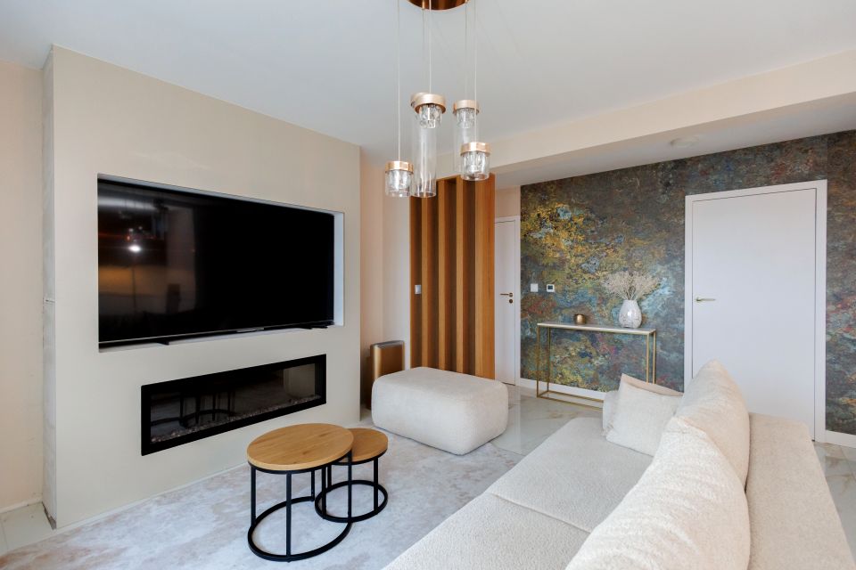 Mieszkanie apartamentowiec sprzedaż