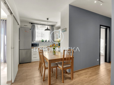 Mieszkanie nad rzeką