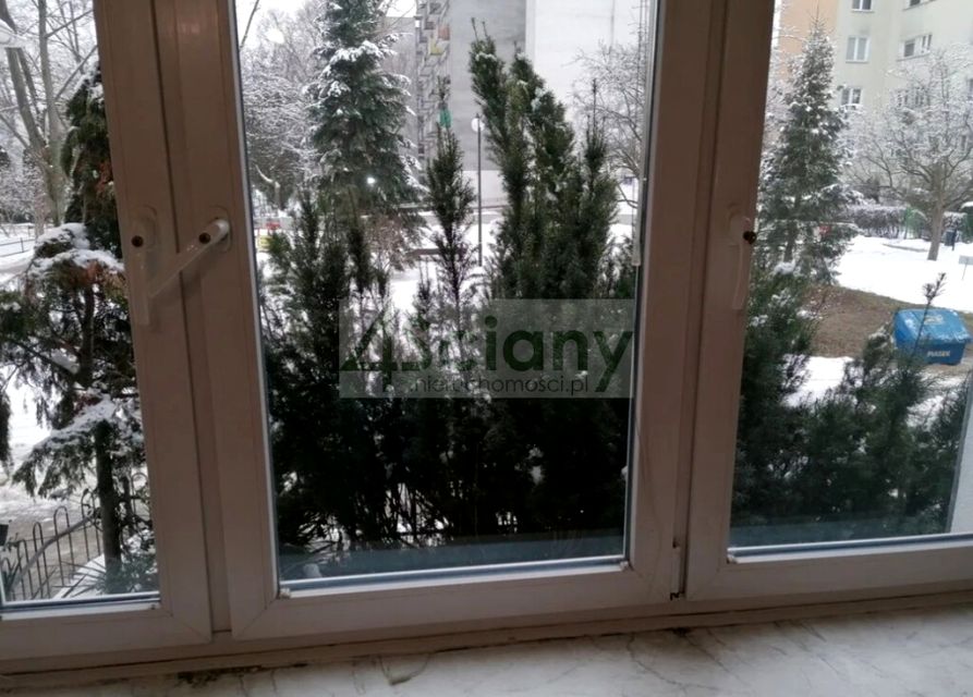 Mieszkanie Warszawa