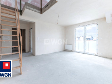 Mieszkanie blok mieszkalny Puck