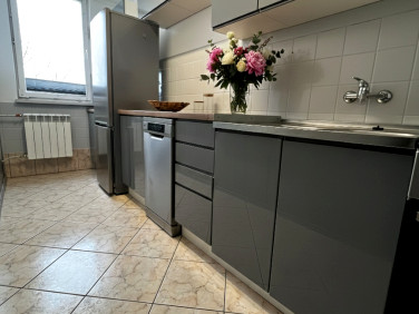 Mieszkanie Nowy Sącz