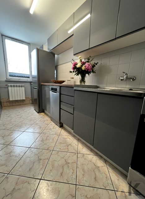 Mieszkanie Nowy Sącz