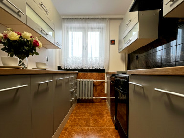 Mieszkanie Nowy Sącz