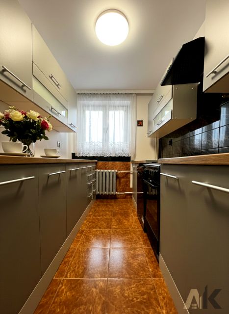 Mieszkanie Nowy Sącz