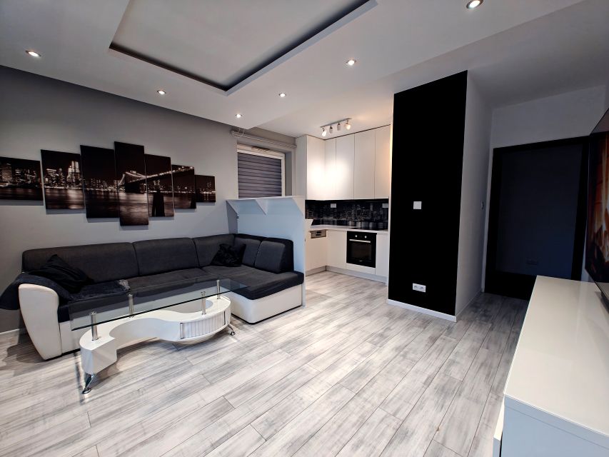 Mieszkanie Pruszków