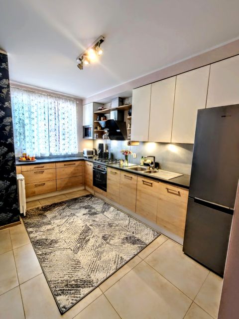 Mieszkanie Warszawa sprzedaż