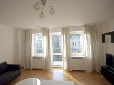 Mieszkanie Warszawa wynajem